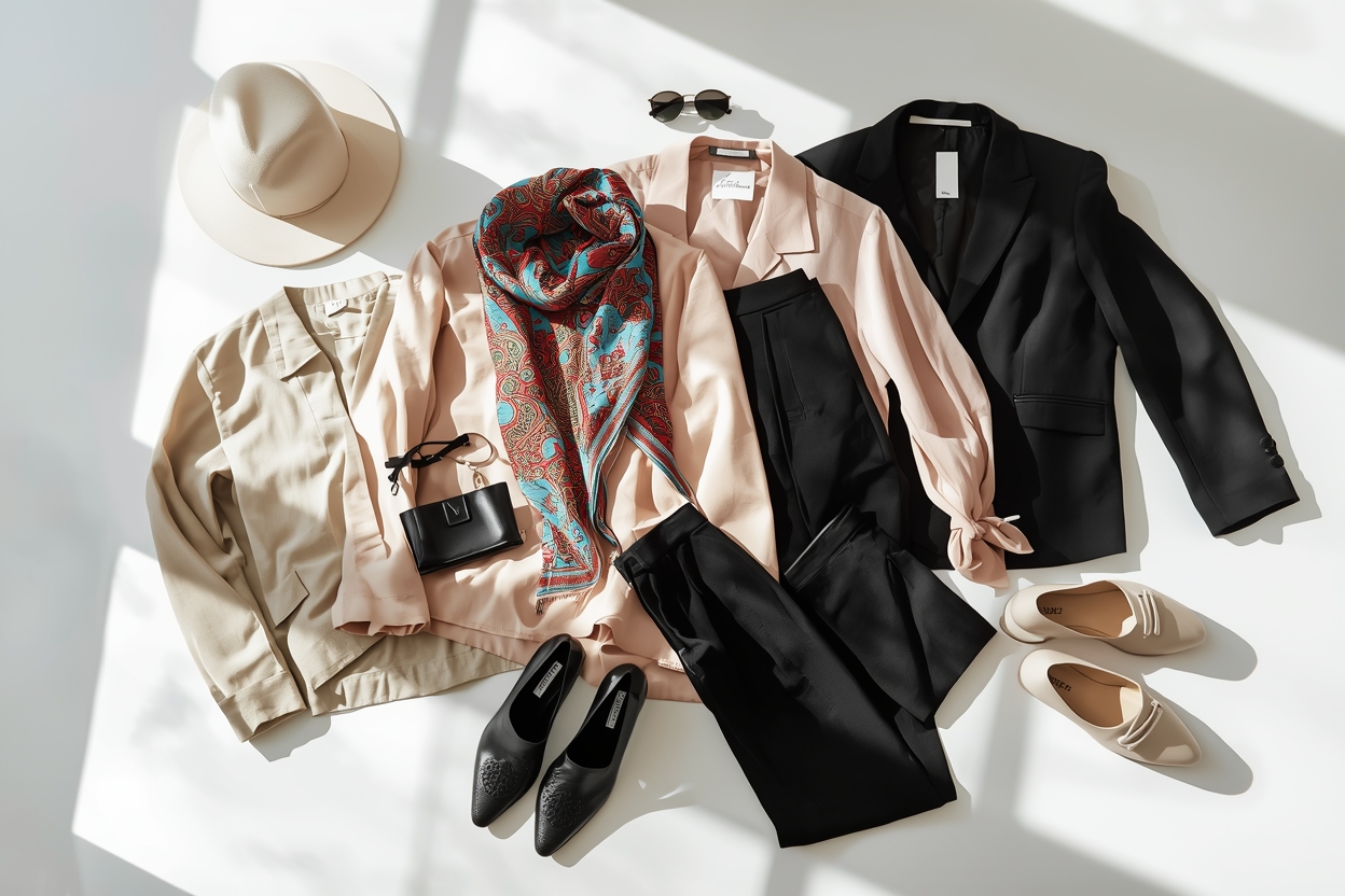 Analiză Stil Personal